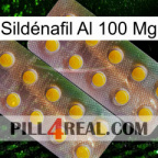 Sildénafil Al 100 Mg new10